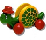 クーヴァリアス ダンディーかめさん