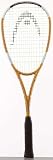 Head LiquidMetal 140 Squash Racquet