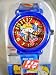 Bob the Builder children watch / analog watch