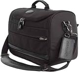 Andiamo Bravo 15' Beauty Case/Accessory Tote