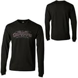 Quiksilver Cold War T-Shirt Long-Sleeve - Mens