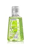 Bath and Body Works Antibacterial Sanitizer