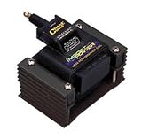 Crane 730-0891 LX91 High Output Universal E-Core Ignition Coil