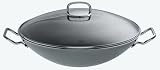 Silit Vision e30 Cookware 14-Inch Wok