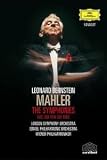 Mahler - The Symphonies plus Das Lied von der Erde Boxset / Leonard Bernstein, Wiener Philharmoniker, London Symphony Orchestra, Israel Philharmonic Orchestra Mahler - The Symphonies plus Das Lied von der Erde Boxset / Leonard Bernstein, Wiener Philharmoniker, London Symphony Orchestra, Israel Philharmonic Orchestra