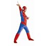 Spiderman Classic Cotton Costume - 5/7 Years