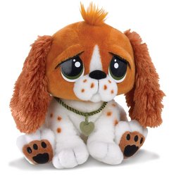 Rescue Pets Wake Me Up Spaniel by MGA