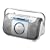 Sony CFD-E100LS CD Radio Cassette