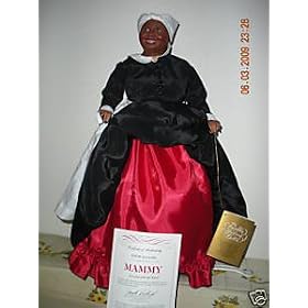Hattie Mcdaniel, Gone with the Wind Doll by