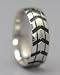 Sporting Goods : Offroad Silver 8mm