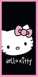 Hello Kitty Bows Bath Towel, Multi