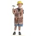 Preschool Education Helper
Dramatic Play Costume - Construction Worker