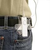 Swivel Belt Clip for Ipod Shuffle Swivels Locks In Position