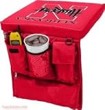 Nebraska Cornhuskers Seat Cushion