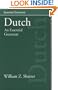Dutch: An Essential Grammar (Essential Grammars)