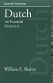 Dutch: An Essential Grammar