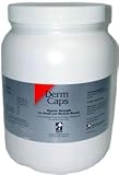 Derm Caps Regular Strength (1000 Capsules)
