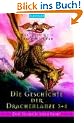 Die Geschichte der Drachenlanze 3+4