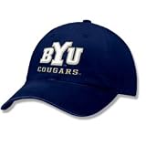 Brigham Young Cougars Nike Hats - Tailback Campus