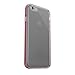 iPhone 6 Plus LED Flashing Case, MOTA Ultra-thin Illuminating Case Cover - Pink