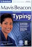 MAVIS BEACON TEACHES TYPING 16