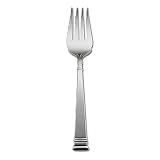 Oneida Prose Cold Meat Fork