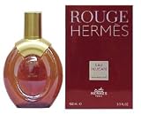 Rouge Eau Delicate by Hermes for Women 3.3 oz Eau Delicate Spray