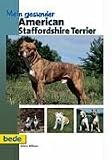 Mein gesunder American Staffordshire Terrier