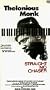 Thelonius Monk - Straight No Chaser [VHS]