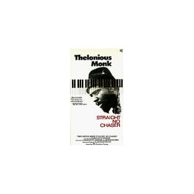 Thelonius Monk - Straight No Chaser [VHS]