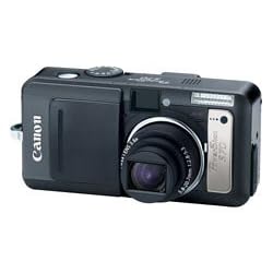 Canon Powershot S70 Digital Camera [7MP, 3.6x Optical]
