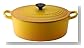 Le Creuset �R�R�b�g�E�I�[�o�� 23cm �f�B�W�����C�G���[ 2502-23