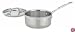 Cuisinart Multiclad Pro Stainless 1-1/2-Quart Saucepan with Cover