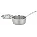 Cuisinart Multiclad Pro Stainless 1-1/2-Quart Saucepan with Cover