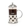 La Cafetiere Santos 8 Cup Chrome Cafetiere