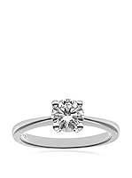 Naava Anillo (oro blanco 18 ct)