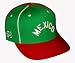 Mexico Fitted Hat