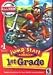 JUMP START 1ST GRADE ADVANCED