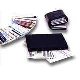 ALL-ETT Billfold -- Thinnest Wallet Ever Made