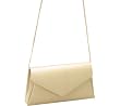 Colorful Creations Women's DP15 Shimmer Medium Handbag