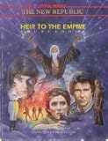 Star Wars, The New Republic, Heir To The Empire Sourcebook