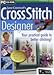 Cross Stitch Designer - Jane Greenoff