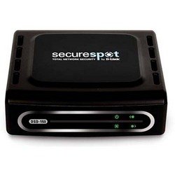 SecureSpot Home Security