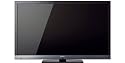 Sony BRAVIA KDL32EX713 32-inch Widescreen Full HD 1080p LCD Internet TV with Edge LED Screen, Motionflow 100Hz and Eco Features