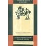 Insatiability: A Novel in Two Parts (Quartet Encounters)