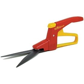 WOLF-Garten Swivel Grass Shear #7024004 from Grass Shears