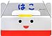 はこ (あけて・あけてえほん)