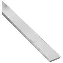 Aluminum 6061 Rectangular Bar