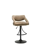 Hillsdale Gallatin Bar Stool