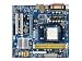 Electronics : Gigabyte GA-M61PME-S2 - Motherboard - micro ATX - GeForce 6100 - Socket AM2 - UDMA133, Serial ATA-300 (RAID) - Ethernet - video - High Definition Audio (6-channel)